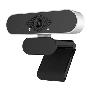 Usb 1080P Network Camera Computer Webcast Live Webcast Camera Practical Camera Webcams Usb Camera
Usb 1080P Network Camera Computer Webcast Live Webcast Camera Practical Camera Webcams Usb Camera