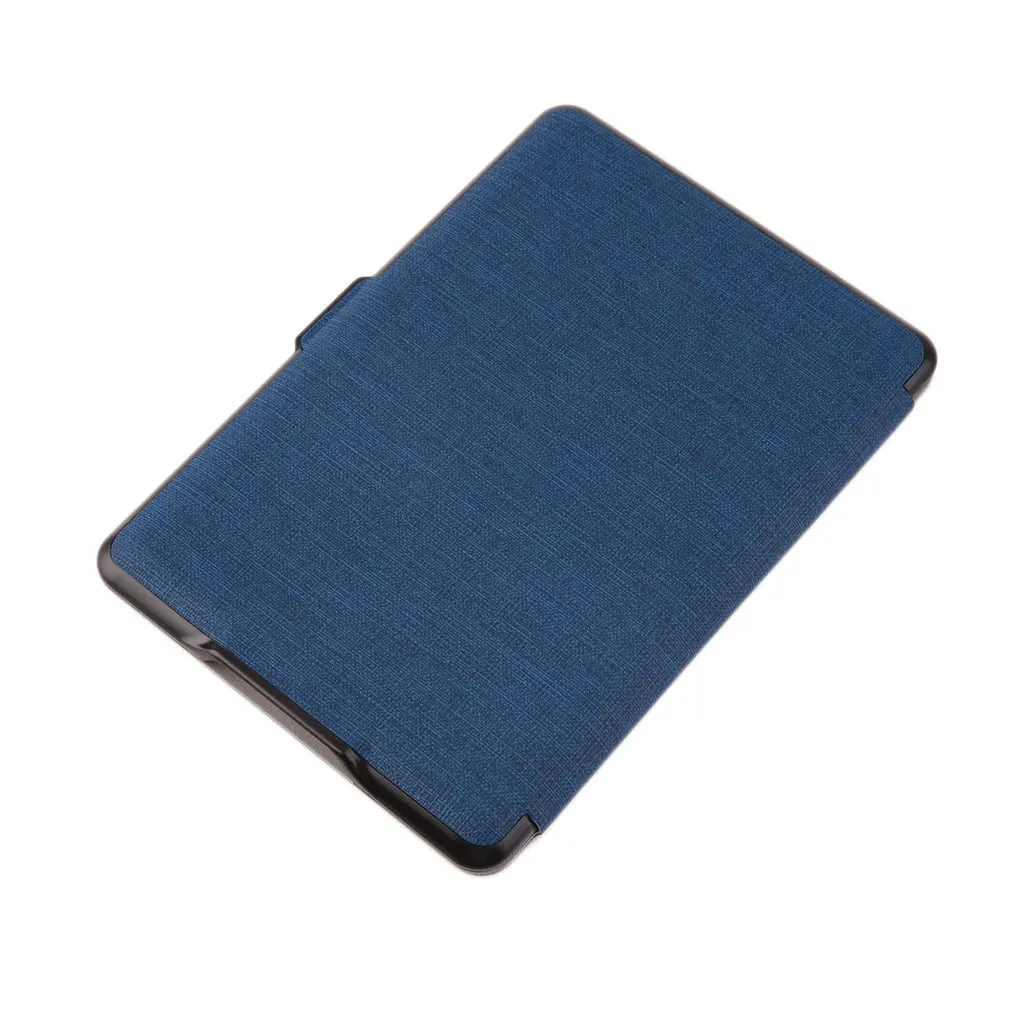 New Ultra Slim Smart Magnetic PU Leather Cover Case Shell Smart Case Folio Cover For Amazon Kindle Paperwhite 1/2/3
New Ultra Slim Smart Magnetic PU Leather Cover Case Shell Smart Case Folio Cover For Amazon Kindle Paperwhite 1/2/3