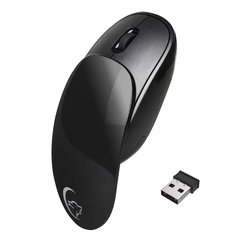 2.4GHz Portable Mini Slider Wireless Mouse Mute Gaming Mice 2400dpi for PC Computer Laptop Notebook Accessories
2.4GHz Portable Mini Slider Wireless Mouse Mute Gaming Mice 2400dpi for PC Computer Laptop Notebook Accessories