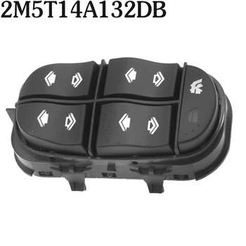 Window Regulator Switch Housing Double-sided for Ford Focus 1998 1999 2000 2001 2002 2003 2004 2005 2M5T14A132DB
Window Regulator Switch Housing Double-sided for Ford Focus 1998 1999 2000 2001 2002 2003 2004 2005 2M5T14A132DB