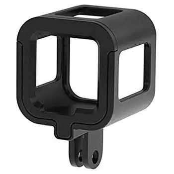 Aluminum Alloy Case Camera Aluminum Alloy Standard Protective Housing Frame Case for gopro Hero 5 Session/Hero 4 Session
Aluminum Alloy Case Camera Aluminum Alloy Standard Protective Housing Frame Case for gopro Hero 5 Session/Hero 4 Session