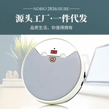 LSW Sweeper Household Smart Remote Control Subscription Timing Fully Automatic Cleaning Sweeping Mopping Vacuum Cleaner Recharge
LSW Sweeper Household Smart Remote Control Subscription Timing Fully Automatic Cleaning Sweeping Mopping Vacuum Cleaner Recharge