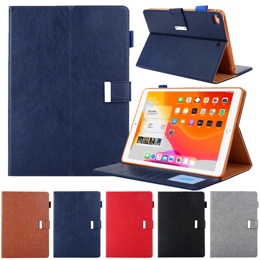 Case for iPad Mini 5 4 3 2 1 Leather Briefcase Smart Cover Wake Up Sleep Hand Belt Holder Tablet Case For iPad mini 4 5 Cover
Case for iPad Mini 5 4 3 2 1 Leather Briefcase Smart Cover Wake Up Sleep Hand Belt Holder Tablet Case For iPad mini 4 5 Cover