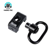Tactical Rifle Cnc Ar15 Qd Sling Outdoor Hunting Weapon Harness Rope Airsoft Accessories Fit 20mm Picatinny Rail
Tactical Rifle Cnc Ar15 Qd Sling Outdoor Hunting Weapon Harness Rope Airsoft Accessories Fit 20mm Picatinny Rail