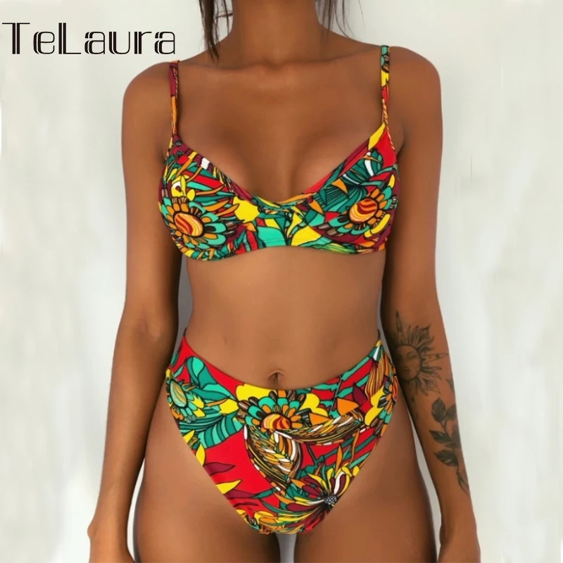 2019 New Sexy Bikini Women Swimwear Push Up Swimsuit Brazilian Bikini Set Bathing Suit Biquinis Summer Beach Wear Female
2019 New Sexy Bikini Women Swimwear Push Up Swimsuit Brazilian Bikini Set Bathing Suit Biquinis Summer Beach Wear Female