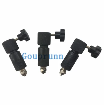 

multi-function common rail injector diesel collector tool 7mm, 7.5mm, 9mm for BO-SCH CUM-MINS, common rail injector repair tools