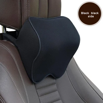 100% Brand New 1pc Car Seat Headrest Memory Pad Washable Neck Pillow Head Rest Support Cushion Easy To Install
100% Brand New 1pc Car Seat Headrest Memory Pad Washable Neck Pillow Head Rest Support Cushion Easy To Install