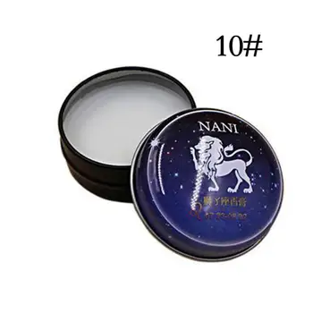 New Hot 12 Constellation Solid Perfume Portable Skin Fragrance Light Deodorants Antiperspirants Balm Body Care Perfume Roma C8G6
New Hot 12 Constellation Solid Perfume Portable Skin Fragrance Light Deodorants Antiperspirants Balm Body Care Perfume Roma C8G6