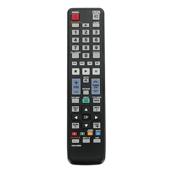 Ah59-02298A Replacement Remote Control Applicable For Samsung Bd Home Theater System Blu-Ray Htc5500 Htc6500 Htc5550 Htc6730W Ht
Ah59-02298A Replacement Remote Control Applicable For Samsung Bd Home Theater System Blu-Ray Htc5500 Htc6500 Htc5550 Htc6730W Ht