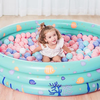 100Pcs Balls For Dry Pool Plastic Balls Eco-Friendly Colorful Sphere Soft Funny Baby Swim Pit Toys Water Pool Kid Toy Dia 7cm
100Pcs Balls For Dry Pool Plastic Balls Eco-Friendly Colorful Sphere Soft Funny Baby Swim Pit Toys Water Pool Kid Toy Dia 7cm