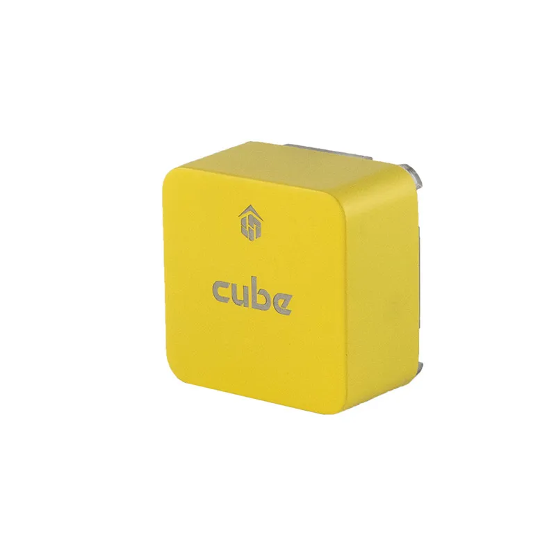 Hex Pixhawk2 F7 main control module orange cube H7/yellow cube F7 for remote control drone aircraft
Hex Pixhawk2 F7 main control module orange cube H7/yellow cube F7 for remote control drone aircraft