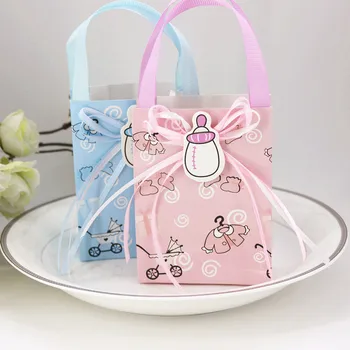 60pcs Babyshower Girl Boy Cake Packaging Paper Bags with Handles Chocolate Box Cookie Bag Candy Bar Decoration
60pcs Babyshower Girl Boy Cake Packaging Paper Bags with Handles Chocolate Box Cookie Bag Candy Bar Decoration
