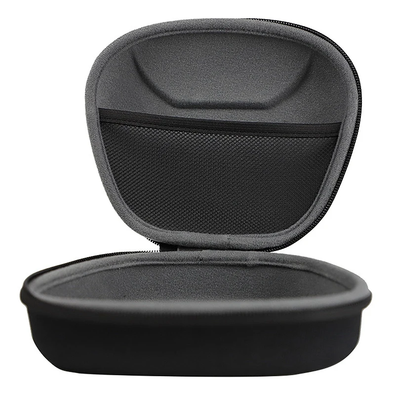 Protective Case Cover Portable EVA Bag Hard Storage Carrying Bag for PS5 Controller for - Series X S Gamepad
Protective Case Cover Portable EVA Bag Hard Storage Carrying Bag for PS5 Controller for - Series X S Gamepad