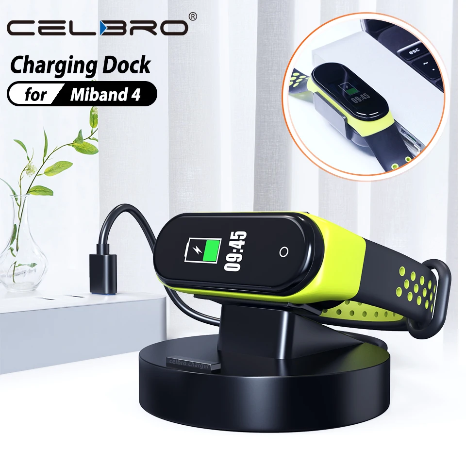Portable USB Charger for Xiaomi Mi Band 4 Miband 4 Charging Dock Fast Charger Cable for Xiaomi Mi Band 4 Charger Adapter Station
Portable USB Charger for Xiaomi Mi Band 4 Miband 4 Charging Dock Fast Charger Cable for Xiaomi Mi Band 4 Charger Adapter Station