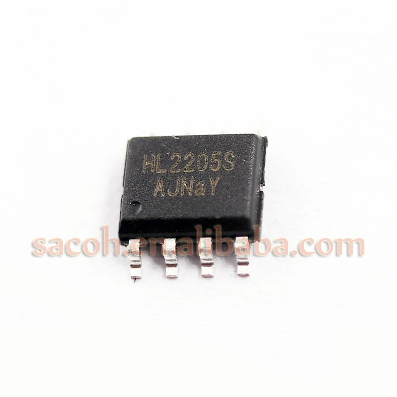 10PCS/lot New OriginaI HL2205S HL2205 or HL2204S HL2204 SOP-8 Capacitive level detection IC
10PCS/lot New OriginaI HL2205S HL2205 or HL2204S HL2204 SOP-8 Capacitive level detection IC