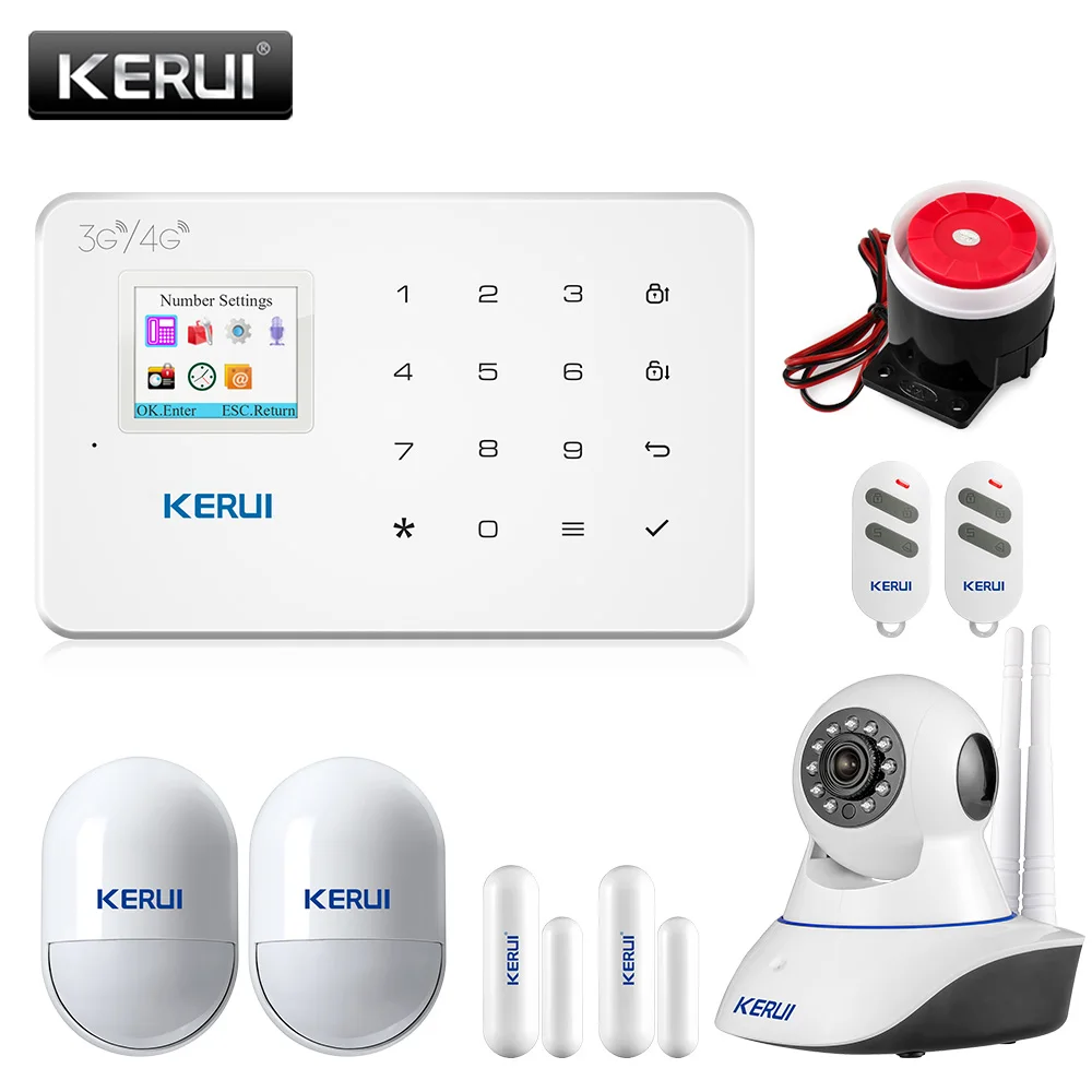 Free shipping easy control Russian/English/Spanish Voice GSM wireless/wired alarm system for office home farm
Free shipping easy control Russian/English/Spanish Voice GSM wireless/wired alarm system for office home farm