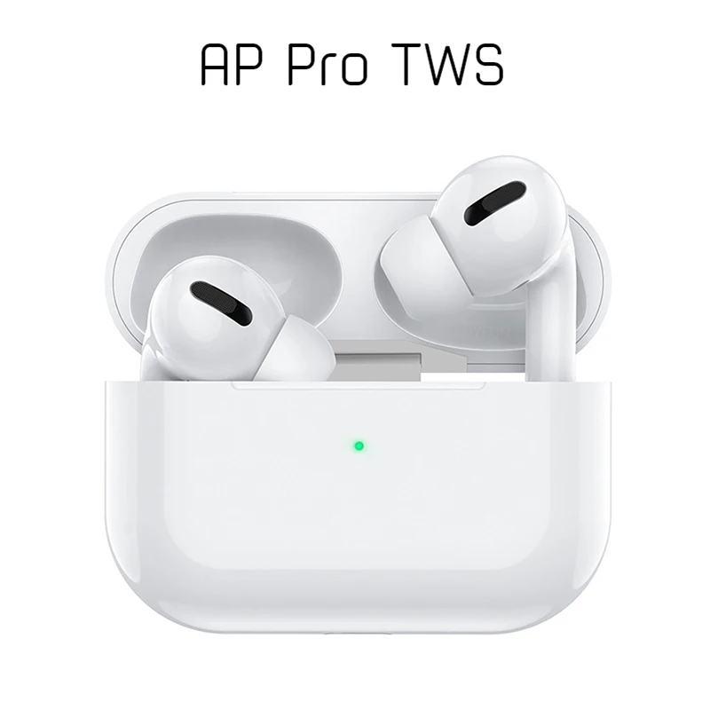 AP Pro TWS Bluetooth Earphone Wireless Headset 1:1 Air 3 Pro Smart Sensor Earbuds 8D Hifi Stereo Head phone NOT Airpodding
AP Pro TWS Bluetooth Earphone Wireless Headset 1:1 Air 3 Pro Smart Sensor Earbuds 8D Hifi Stereo Head phone NOT Airpodding