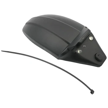 Rear Mudguard Rear Extender Extension For Honda Nc700 Nc750 Nc700S Nc700C Nc700X Nc750S Nc750X 2012 - 2015
Rear Mudguard Rear Extender Extension For Honda Nc700 Nc750 Nc700S Nc700C Nc700X Nc750S Nc750X 2012 - 2015