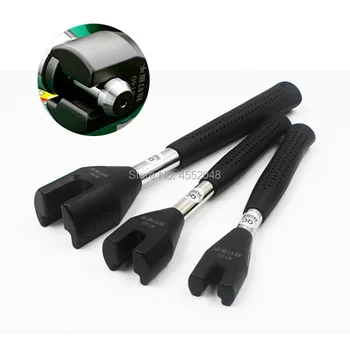 1Pieces BT30 BT40 BT50 high-grade CNC tool handle wrench BT pull nail special wrench
1Pieces BT30 BT40 BT50 high-grade CNC tool handle wrench BT pull nail special wrench