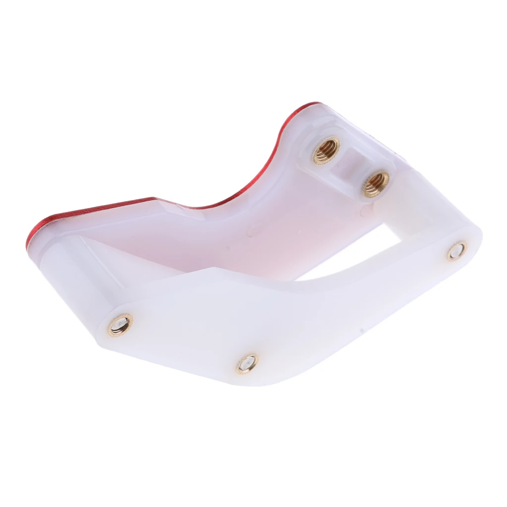 Chain Guide Slider For 110cc 125cc 140cc Pit Pro Quad Dirt Bike ATV Chain Guide Slider For 110cc 125cc 140cc Pit Pro Quad Dirt Bike ATV