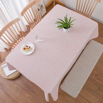 Withme Tablecloth on the table cloths Wedding Rectangular table Covers 100% Linen Dustproof Dining room Kitchen Pattern Coffee
Withme Tablecloth on the table cloths Wedding Rectangular table Covers 100% Linen Dustproof Dining room Kitchen Pattern Coffee