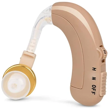One ear Hearing Aid Rechargeable Hearing Aids Mini Invisible USB Ear Aid Sound Amplifier For The Elderly Care Deaf Hear Device 
One ear Hearing Aid Rechargeable Hearing Aids Mini Invisible USB Ear Aid Sound Amplifier For The Elderly Care Deaf Hear Device