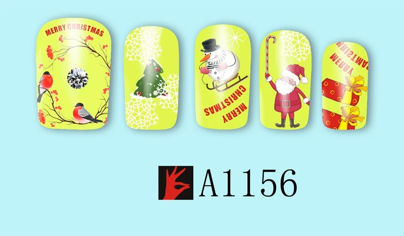 A1156