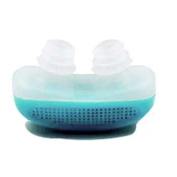 Electric Nasal Congestion Stop Snoring Device Silicone Intelligent Breathing Stop Snoring Device
Electric Nasal Congestion Stop Snoring Device Silicone Intelligent Breathing Stop Snoring Device