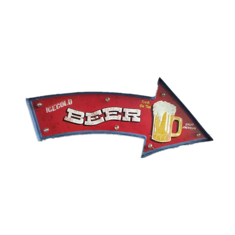 Vintage Industrial Wrought Iron Painting with LED Lights Bar Cafe Restaurant Lighting Wall Decoration Nautical Party Home Access
Vintage Industrial Wrought Iron Painting with LED Lights Bar Cafe Restaurant Lighting Wall Decoration Nautical Party Home Access