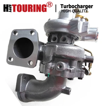 

Turbocharger tf035 turbo for Mitsubishi L200 L 200 Pajero 2.5 TDI 85 KW 115 PS 49135-02652 MR968080 MR968081 4913502652 turbine