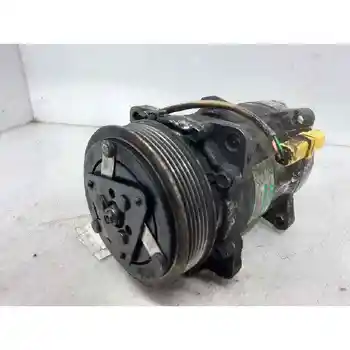 9646416780 COMPRESSOR AIR CONDITIONING CITROEN C5 SALOON
9646416780 COMPRESSOR AIR CONDITIONING CITROEN C5 SALOON