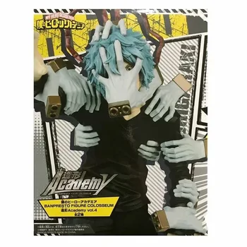 20cm My Hero Academia Figure Colosseum Billboard Charts Tomura Shigaraki PVC action figure model
20cm My Hero Academia Figure Colosseum Billboard Charts Tomura Shigaraki PVC action figure model