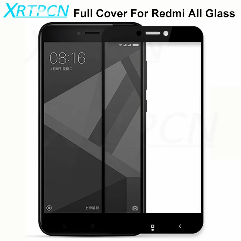 Protective Glass on the For Xiaomi Redmi 4A 4X Note 4 4X S2 Tempered screen protector Glass Redmi 5 5A 5 Plus Note 5 5A Pro Film
Protective Glass on the For Xiaomi Redmi 4A 4X Note 4 4X S2 Tempered screen protector Glass Redmi 5 5A 5 Plus Note 5 5A Pro Film
