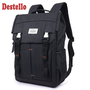 Fashion black male 15.6 inch laptop backpack men larger capacity waterproof anti thef travel backpack high quality backpacks bag
Fashion black male 15.6 inch laptop backpack men larger capacity waterproof anti thef travel backpack high quality backpacks bag