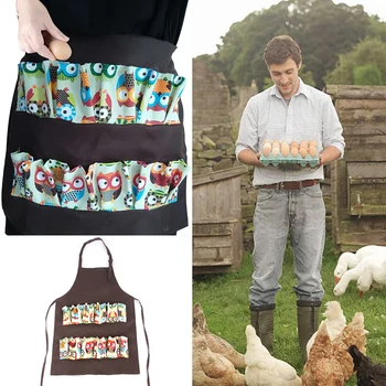 Egg Collecting Apron For Chicken Hense Duck Goose Egg Collecting Apron Housewife Farmhouse Kitchen Home Workwear
Egg Collecting Apron For Chicken Hense Duck Goose Egg Collecting Apron Housewife Farmhouse Kitchen Home Workwear