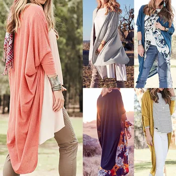 Women Fashion Knitted Jumper Cardigan Pure Color Turn Down Collar Long Sleeve Blusas Thin Female Outwears Cardigans Womens Tops 
Women Fashion Knitted Jumper Cardigan Pure Color Turn Down Collar Long Sleeve Blusas Thin Female Outwears Cardigans Womens Tops