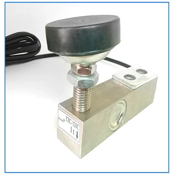 Scale Sensor YZC-320C Pressure Sensor Weighing Sensor Load Cell Cantilever Pressure Strain Gauge Floor Scale Sensor 320C
Scale Sensor YZC-320C Pressure Sensor Weighing Sensor Load Cell Cantilever Pressure Strain Gauge Floor Scale Sensor 320C