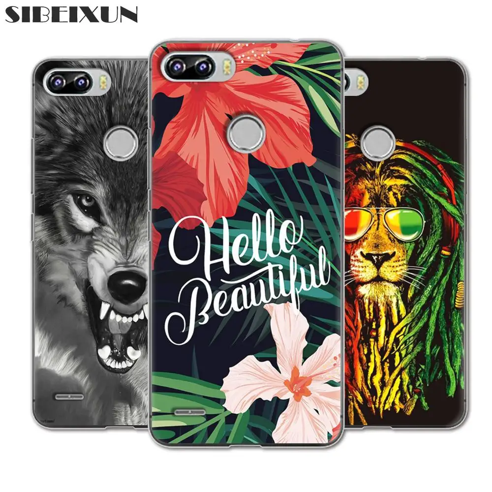 For ITEL P32 Case Cute Caroon Painted Soft Silicone TPU Back Cases For ITEL P51 Phone Cover Funda Capa
For ITEL P32 Case Cute Caroon Painted Soft Silicone TPU Back Cases For ITEL P51 Phone Cover Funda Capa