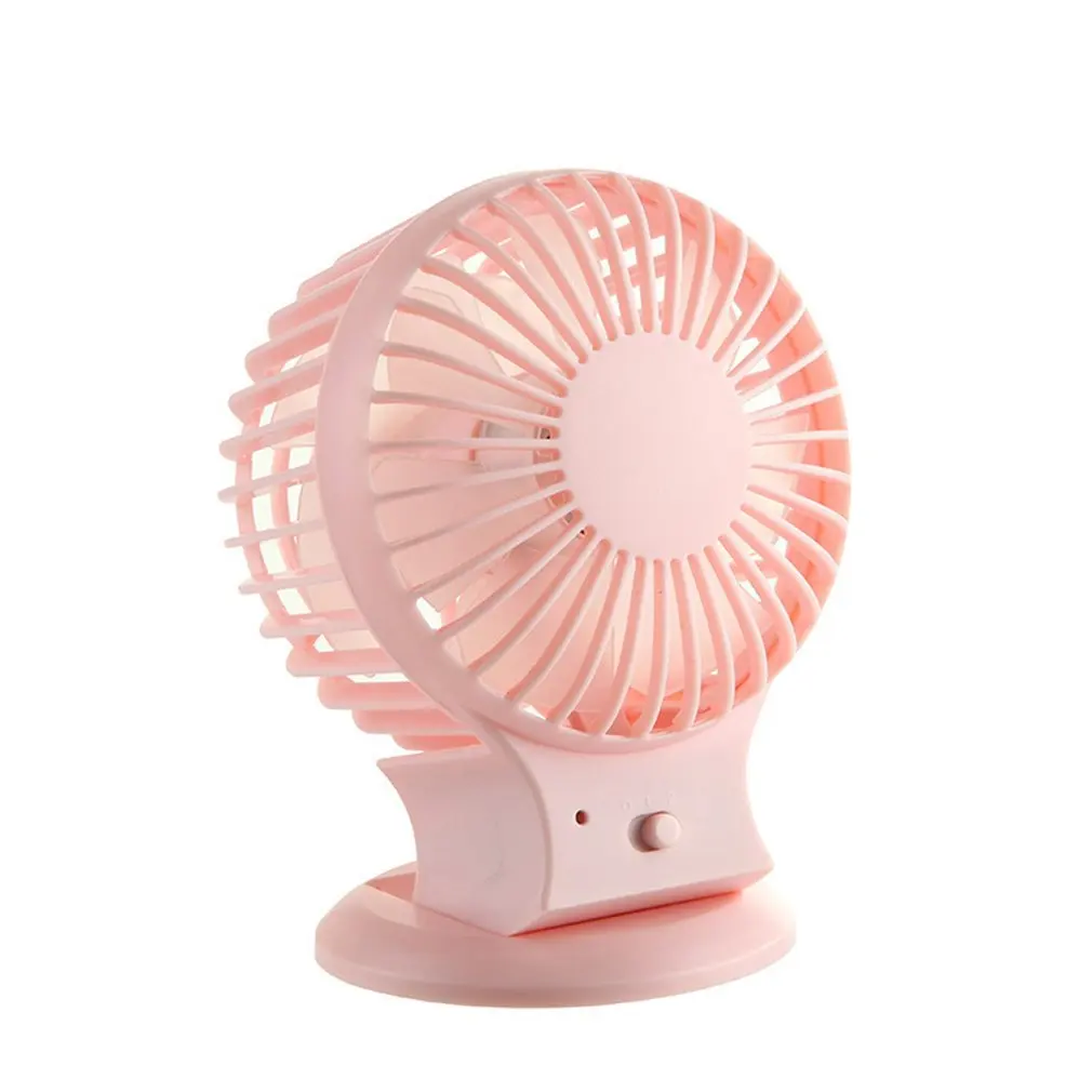 Low Noise Compact Handheld USB Fan Cooler Cooling Fan Double Blades Rechargeable Handy Small Desk Desktop USB Cooling Fan
Low Noise Compact Handheld USB Fan Cooler Cooling Fan Double Blades Rechargeable Handy Small Desk Desktop USB Cooling Fan