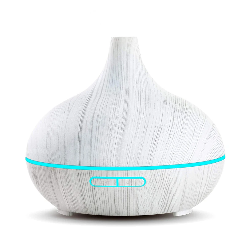 300ml Air Humidifier Essential Oil Diffuser Aroma Lamp Aromatherapy Electric Aroma Diffuser
300ml Air Humidifier Essential Oil Diffuser Aroma Lamp Aromatherapy Electric Aroma Diffuser