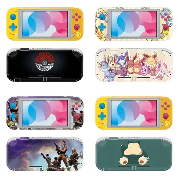 Pattern Sticker For for Nintendo Switch Lite Skin Stickers Protective Stickers For Nintend Switch Lite Pikachu Cute Skin
Pattern Sticker For for Nintendo Switch Lite Skin Stickers Protective Stickers For Nintend Switch Lite Pikachu Cute Skin