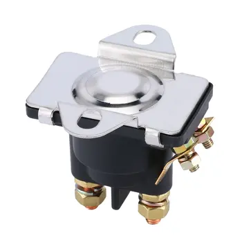 New 955 Marine Starter Tilting Trim Relay Solenoid Valve 89-96158t 12vtrim Pump & Starter Solenoid 12v Relay 89-96158t
New 955 Marine Starter Tilting Trim Relay Solenoid Valve 89-96158t 12vtrim Pump & Starter Solenoid 12v Relay 89-96158t