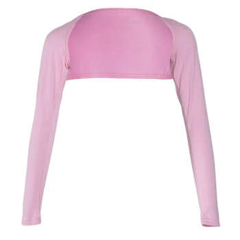 Long Sleeves Arm Cover Shrug Hijab Prettyia Ramadan Muslim One-piece arm protector
Long Sleeves Arm Cover Shrug Hijab Prettyia Ramadan Muslim One-piece arm protector