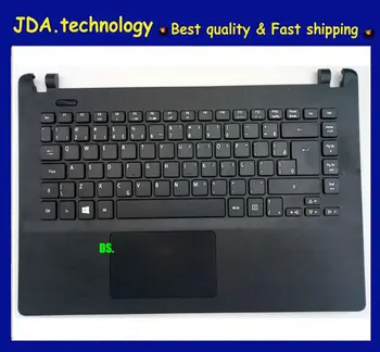 Wellendorff 95%New/org C case for ACER ASPIRE E14 E5-471G E5-421G E5-411 E5-471 palmrest US keyboard upper cover Touchpad
Wellendorff 95%New/org C case for ACER ASPIRE E14 E5-471G E5-421G E5-411 E5-471 palmrest US keyboard upper cover Touchpad