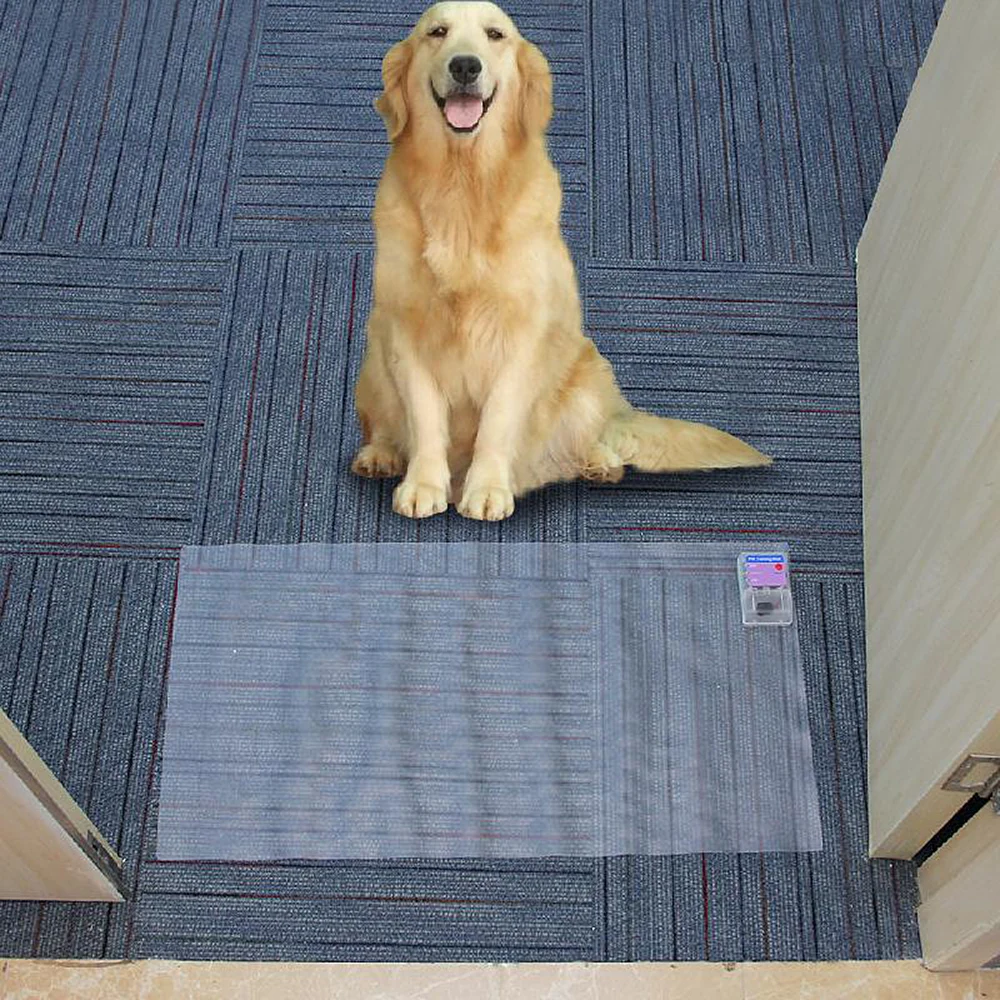 Hot Pets Training Mat Pads Dog Cat Puppy Indoor Electronic Pet Housebreaking Pad Shock Scat Safe for Dogs Cats Protection Waterp
Hot Pets Training Mat Pads Dog Cat Puppy Indoor Electronic Pet Housebreaking Pad Shock Scat Safe for Dogs Cats Protection Waterp