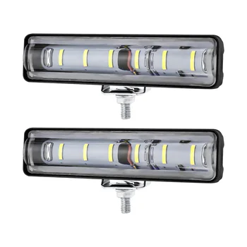 Replacement LED Work Light 1pc Car DRL Motorcycle Headlight White Fog Light Brake Reverse Lamp
Replacement LED Work Light 1pc Car DRL Motorcycle Headlight White Fog Light Brake Reverse Lamp