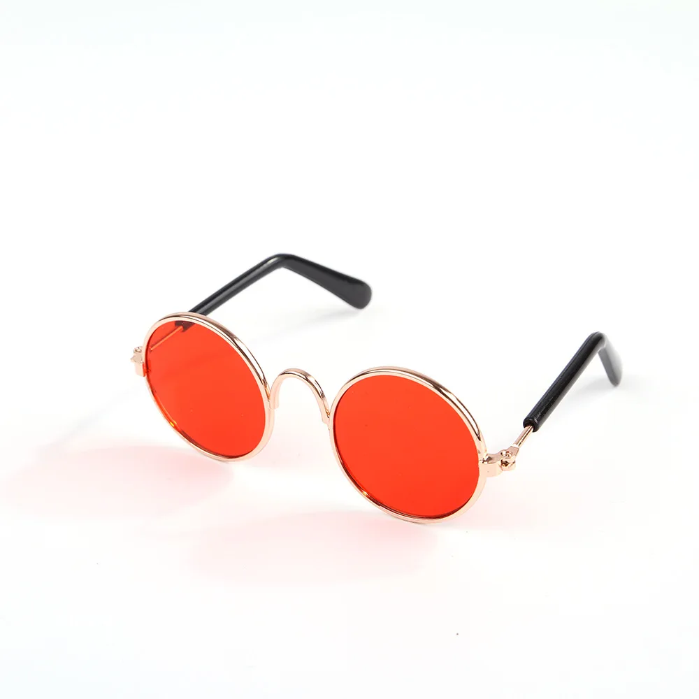 1PCS Small Pet Cat Glasses perro acesorios gatos dla psa products for Dog cat Colorful Sunglasses accessories Photos supplies 1PCS Small Pet Cat Glasses perro acesorios gatos dla psa products for Dog cat Colorful Sunglasses accessories Photos supplies