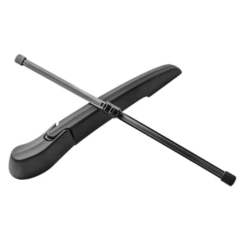 Rear Windshield Wiper Arm Set - Back Windshield Wiper Arm Blade Set for BMW X3 F25 2011-2016
Rear Windshield Wiper Arm Set - Back Windshield Wiper Arm Blade Set for BMW X3 F25 2011-2016
