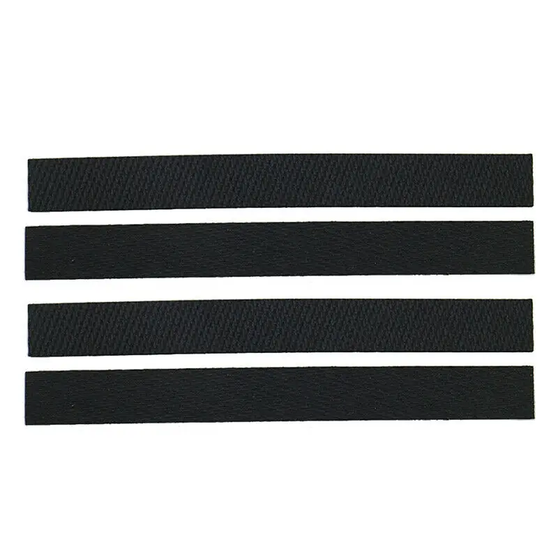 4Pcs Wheel Tire Leather Fetal Skin for IRobot Braava 320 380 381 380T 390 390T Mint 4200 4205 5200 5200C
4Pcs Wheel Tire Leather Fetal Skin for IRobot Braava 320 380 381 380T 390 390T Mint 4200 4205 5200 5200C