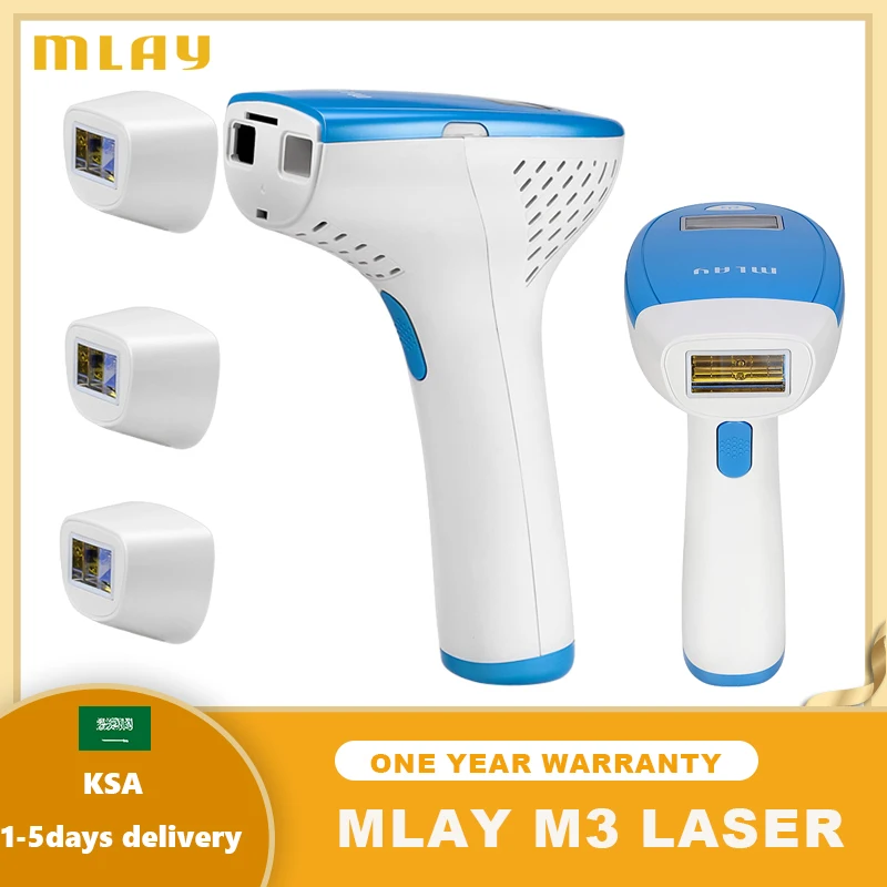 Laser Hair Removal Mlay M3 Epilator a Laser Permanent Hair Removal Machine Face Body Bikini Malay Depilador a laser 500000 Flash
Laser Hair Removal Mlay M3 Epilator a Laser Permanent Hair Removal Machine Face Body Bikini Malay Depilador a laser 500000 Flash